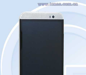 HTC One M8 Ace lộ ảnh thực tế